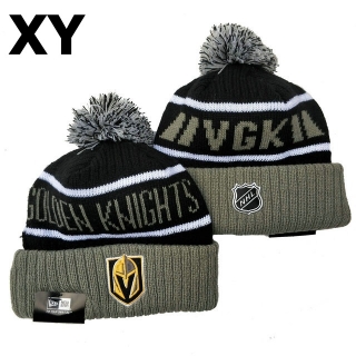 NHL Vegas Golden Knights Beanies (4)