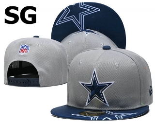 NFL Dallas Cowboys Snapback Hat (452)