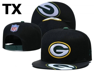 NFL Green Bay Packers Snapback Hat (143)