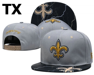 NFL New Orleans Saints Snapback Hat (231)