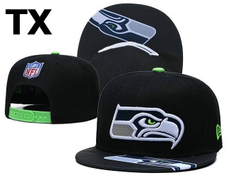 NFL Seattle Seahawks Snapback Hat (310)