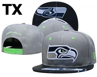NFL Seattle Seahawks Snapback Hat (313)