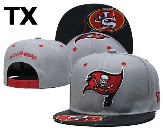 NFL Tampa Bay Buccaneers Snapback Hat (69)