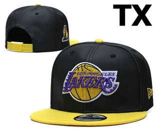 NBA Los Angeles Lakers Snapback Hat (407)