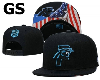 NFL Carolina Panthers Snapback Hat (201)
