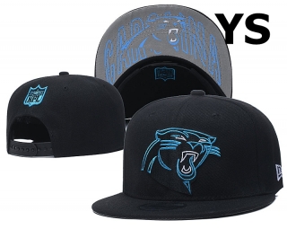 NFL Carolina Panthers Snapback Hat (203)