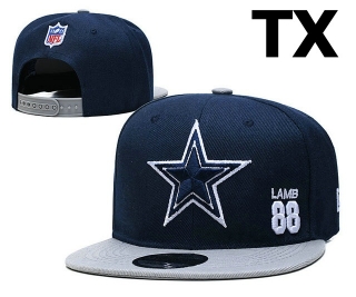 NFL Dallas Cowboys Snapback Hat (464)