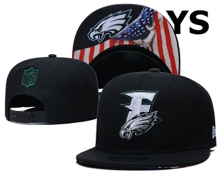 NFL Philadelphia Eagles Snapback Hat (240)