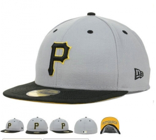 Pittsburgh Pirates hat (15)