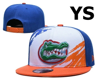 NCAA Florida Gators Snapback Hat (22)