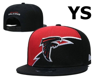NFL Atlanta Falcons Snapback Hat (318)
