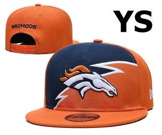 NFL Denver Broncos Snapback Hat (336)