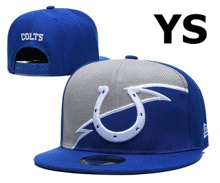 NFL Indianapolis Colts Snapback Hat (56)