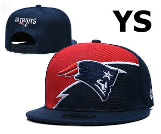 NFL New England Patriots Snapback Hat (341)