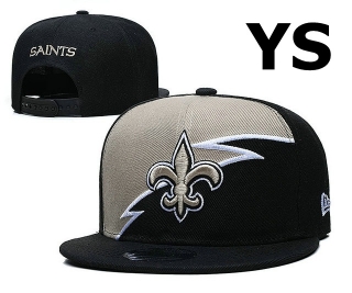 NFL New Orleans Saints Snapback Hat (237)