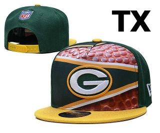 NFL Green Bay Packers Snapback Hat (148)