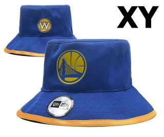 NBA Golden State Warriors Bucket Hat (1)