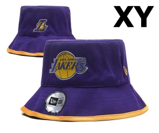 NBA Los Angeles Lakers Bucket Hat (1)