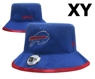 NFL Buffalo Bills Bucket Hat (1)