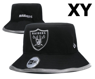 NFL Oakland Raiders Bucket Hat (1)