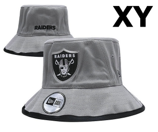 NFL Oakland Raiders Bucket Hat (2)