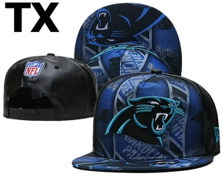 NFL Carolina Panthers Snapback Hat (207)