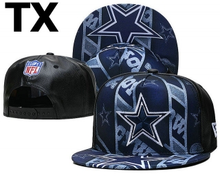 NFL Dallas Cowboys Snapback Hat (479)