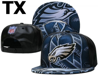 NFL Philadelphia Eagles Snapback Hat (245)