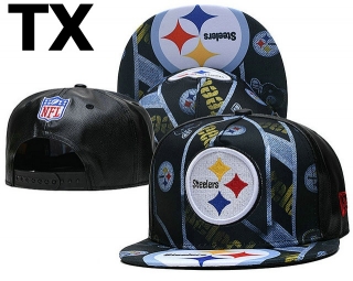 NFL Pittsburgh Steelers Snapback Hat (283)
