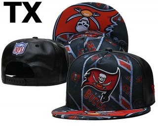 NFL Tampa Bay Buccaneers Snapback Hat (80)