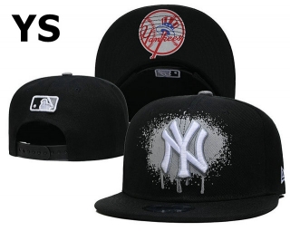 MLB New York Yankees Snapback Hat (644)