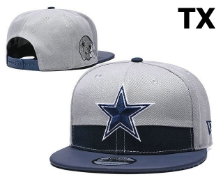 NFL Dallas Cowboys Snapback Hat (484)