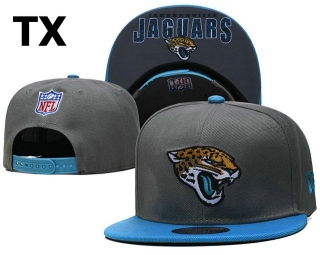NFL Jacksonville Jaguars Snapback Hat (46)