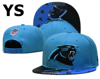 NFL Carolina Panthers Snapback Hat (213)