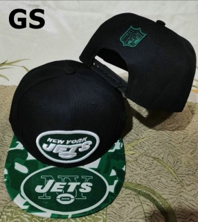NFL New York Jets Snapback Hat (52)