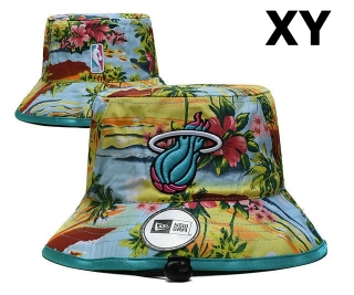 NBA Miami Heat Bucket Hat (2)
