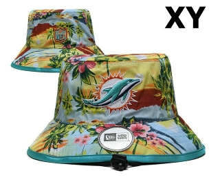 NFL Miami Dolphins Bucket Hat (2)