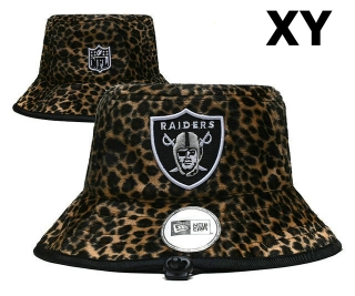 NFL Oakland Raiders Bucket Hat (3)