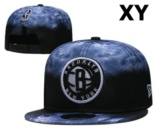NBA Brooklyn Nets Snapback Hat (280)