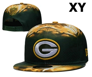 NFL Green Bay Packers Snapback Hat (159)