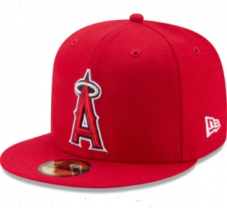 Los Angeles Angels hat (14)