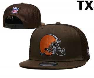 NFL Cleveland Browns Snapback Hat (49)