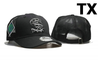 MLB Chicago White Sox Snapback Hat (151)