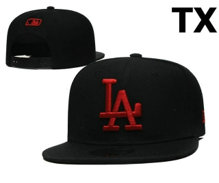MLB Los Angeles Dodgers Snapback Hat (309)