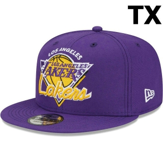 NBA Los Angeles Lakers Snapback Hat (422)