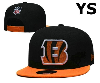 NFL Cincinnati Bengals Snapbacks Hat (24)