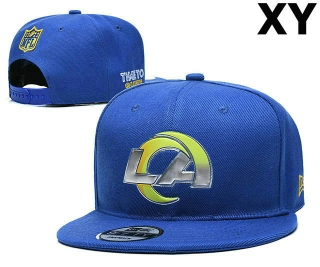 NFL Los Angeles Rams Snapback Hat (6)