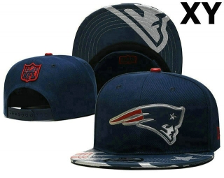 NFL New England Patriots Snapback Hat (354)