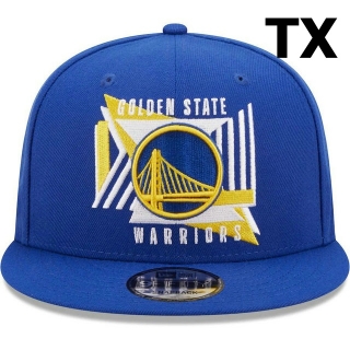 NBA Golden State Warriors Snapback Hat (374)