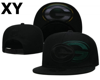 NFL Green Bay Packers Snapback Hat (162)